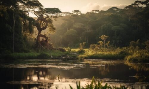 Why Forests and Trees Are Important