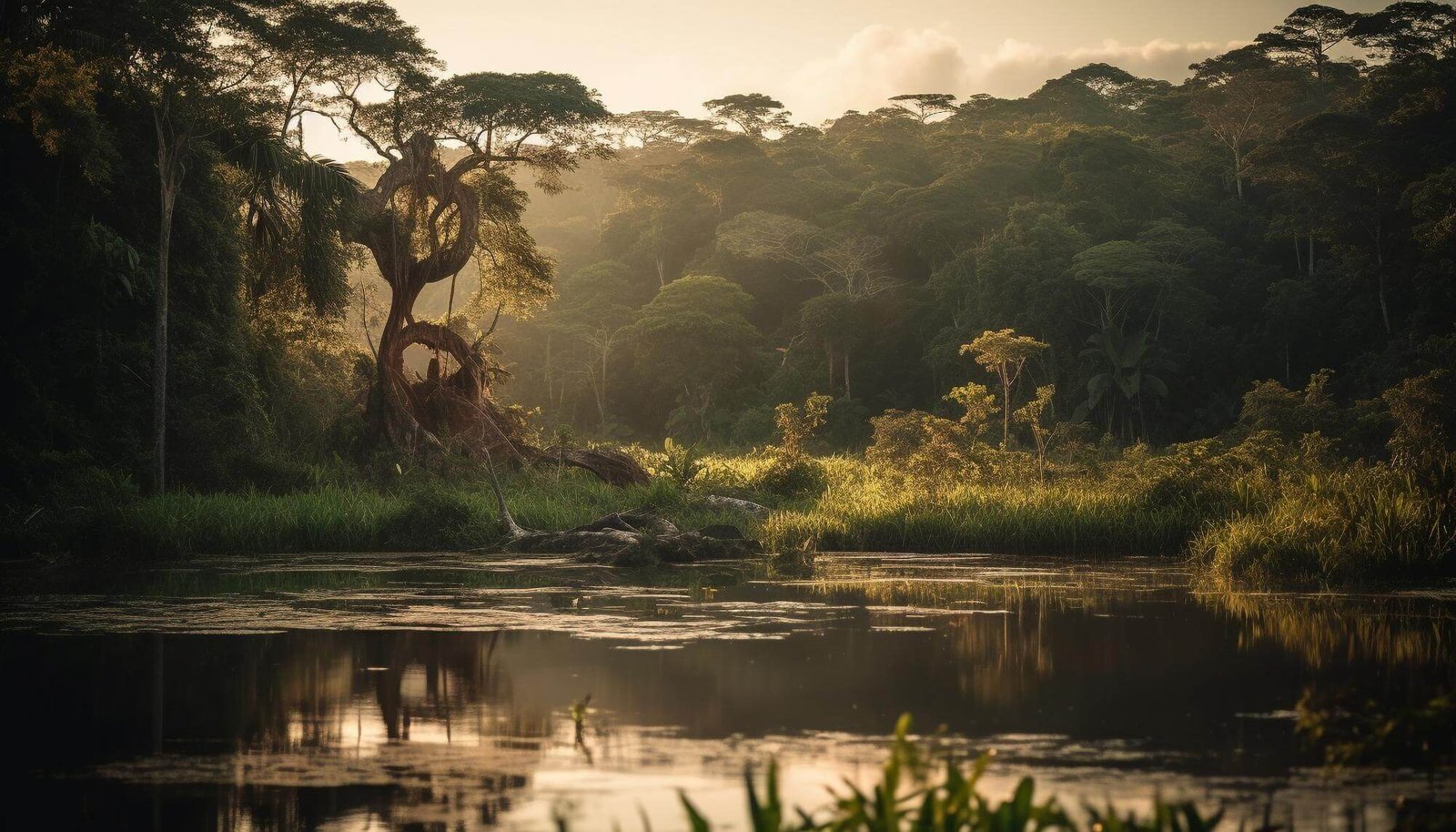 Why Forests and Trees Are Important